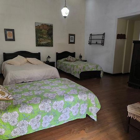 Bed and Breakfast La Casa De Mima à Popayan Extérieur photo