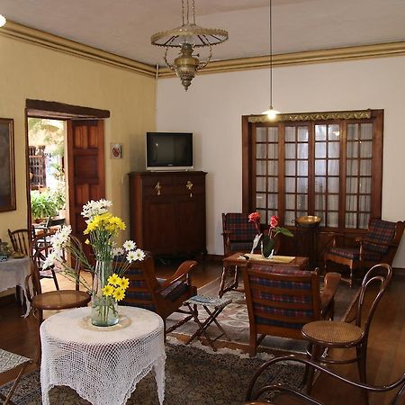 Bed and Breakfast La Casa De Mima à Popayan Extérieur photo