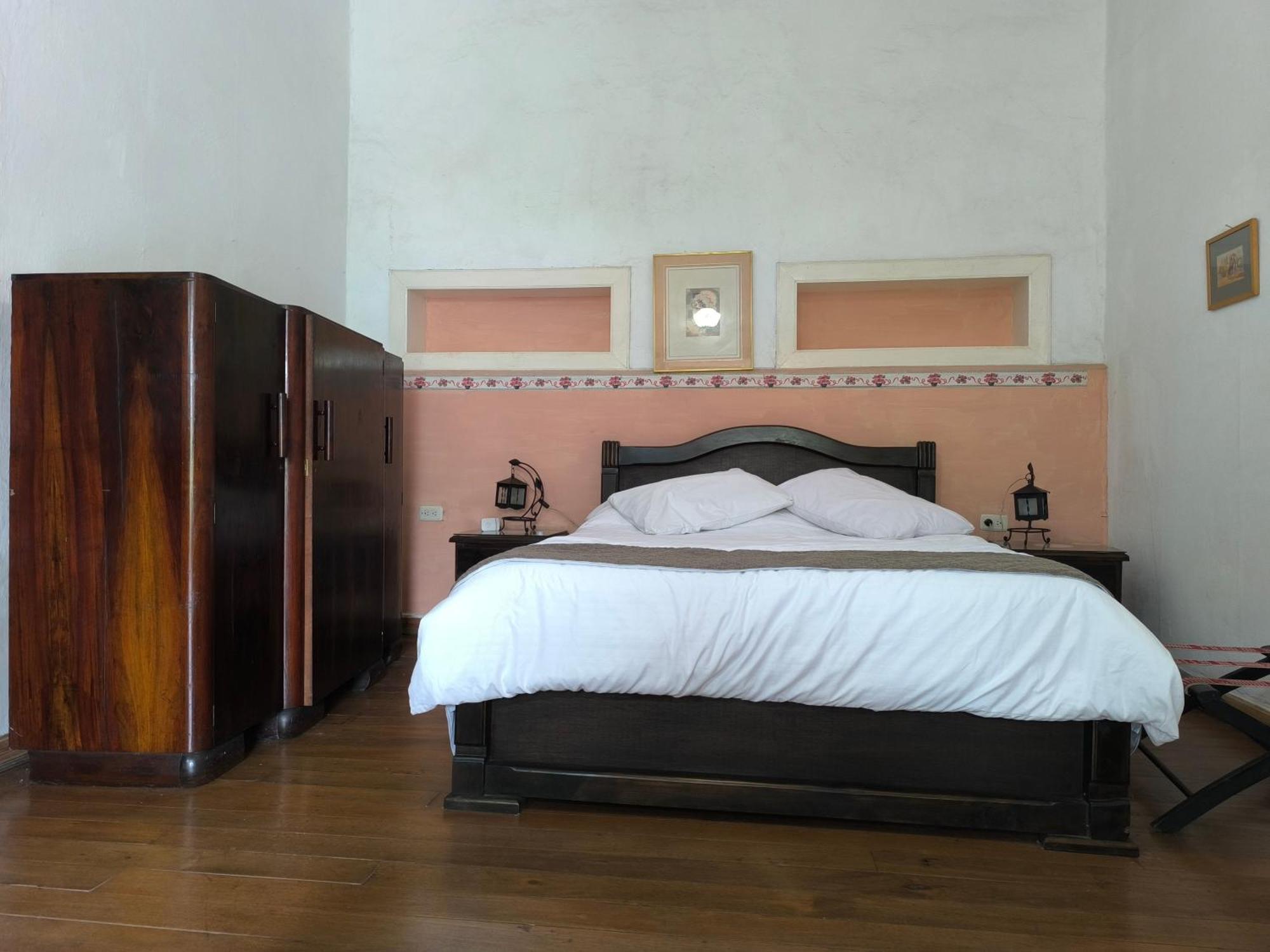 Bed and Breakfast La Casa De Mima à Popayan Extérieur photo