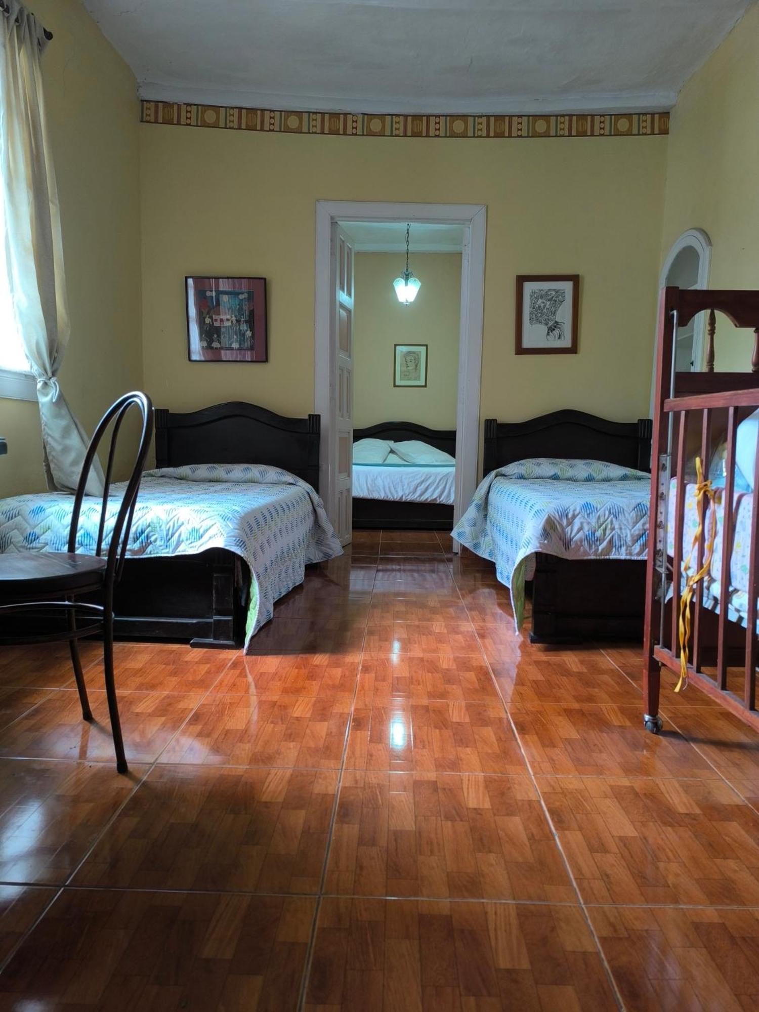 Bed and Breakfast La Casa De Mima à Popayan Extérieur photo