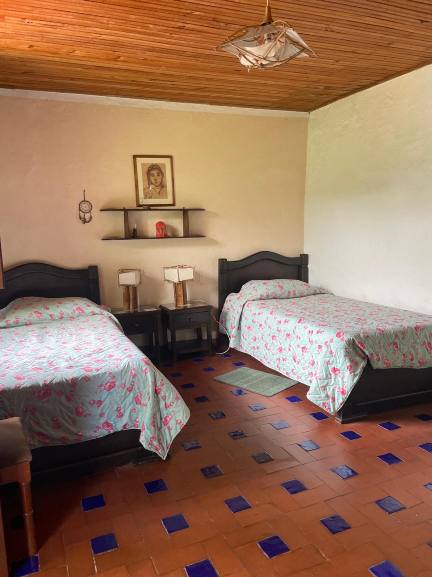 Bed and Breakfast La Casa De Mima à Popayan Extérieur photo