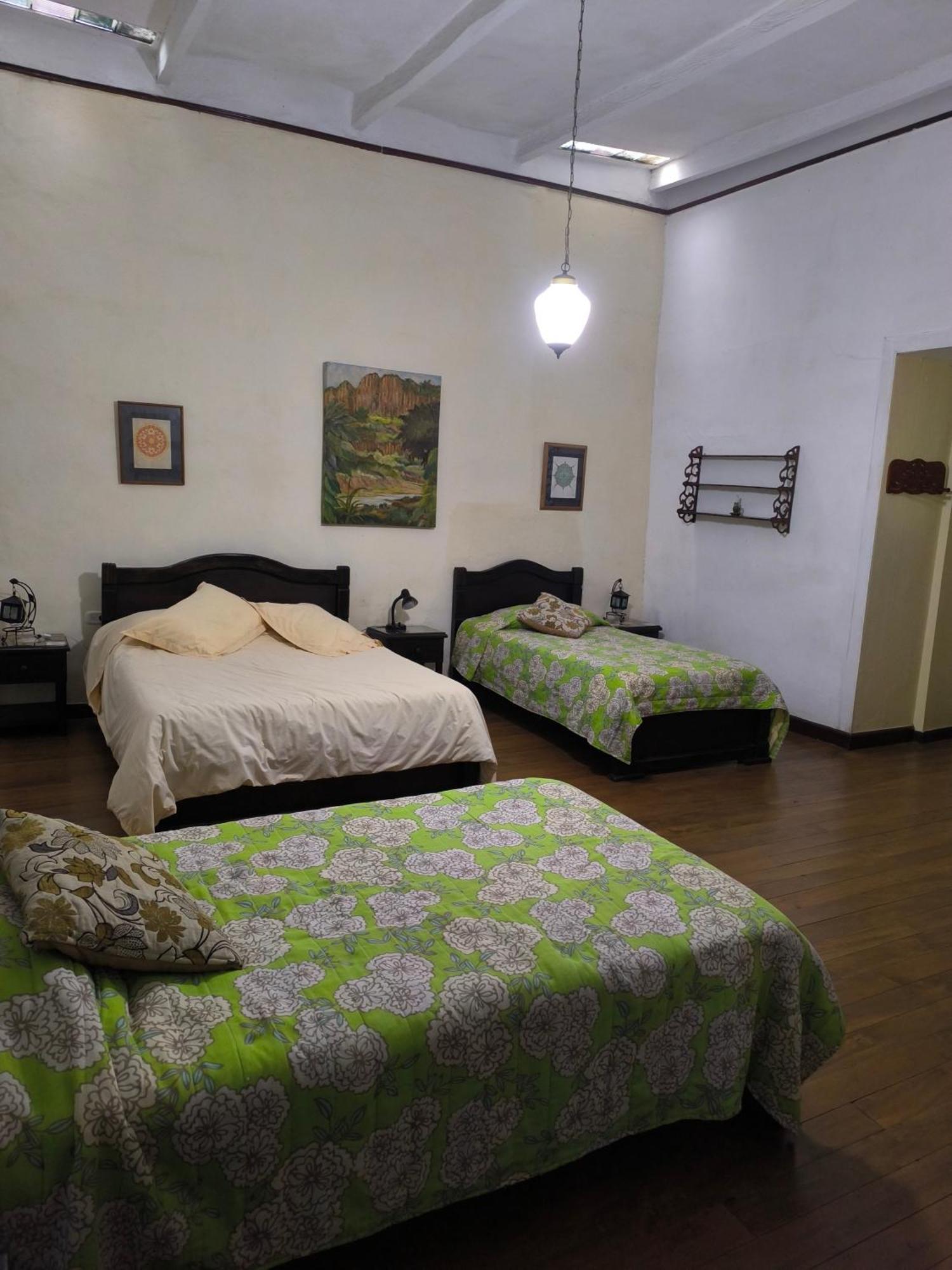 Bed and Breakfast La Casa De Mima à Popayan Extérieur photo