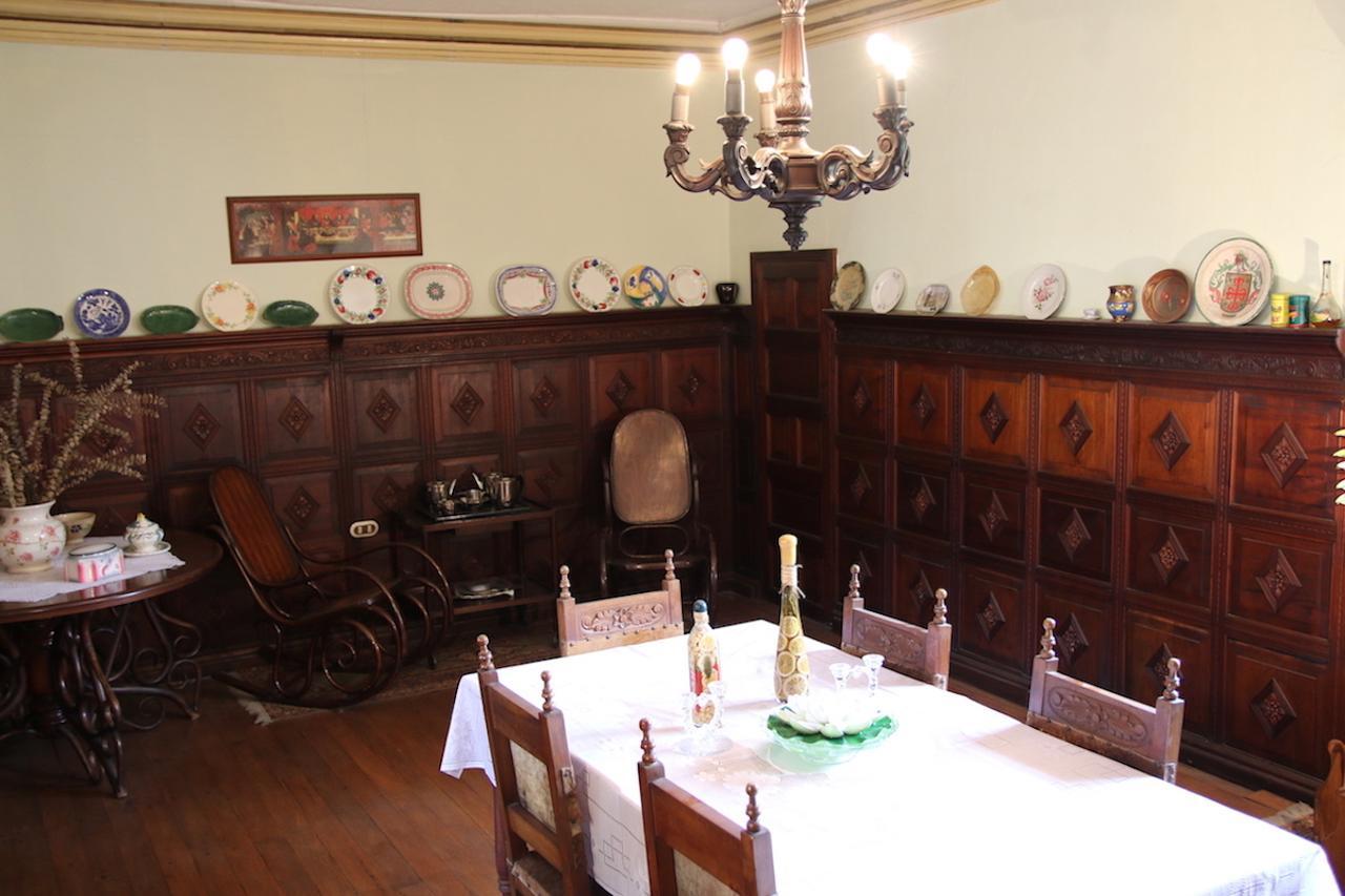 Bed and Breakfast La Casa De Mima à Popayan Extérieur photo