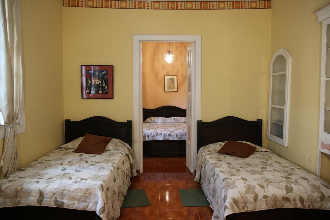 Bed and Breakfast La Casa De Mima à Popayan Extérieur photo