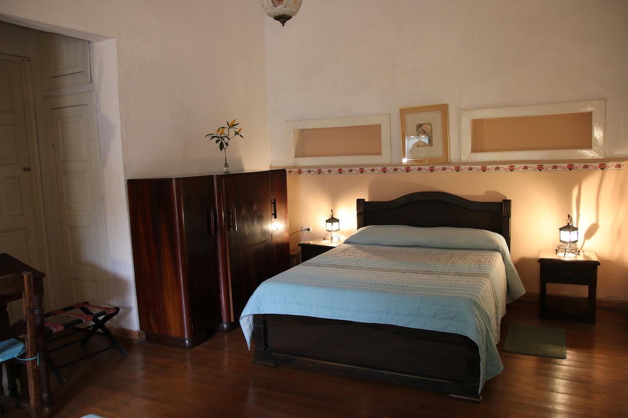 Bed and Breakfast La Casa De Mima à Popayan Extérieur photo