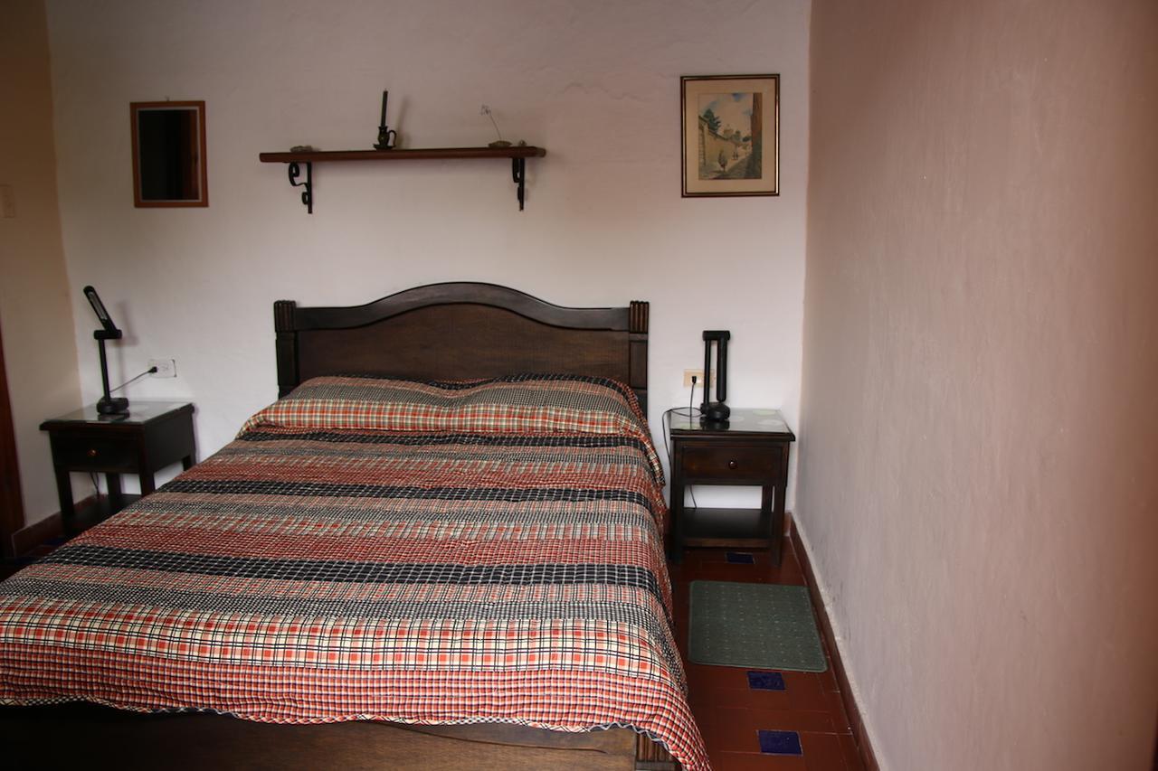 Bed and Breakfast La Casa De Mima à Popayan Extérieur photo