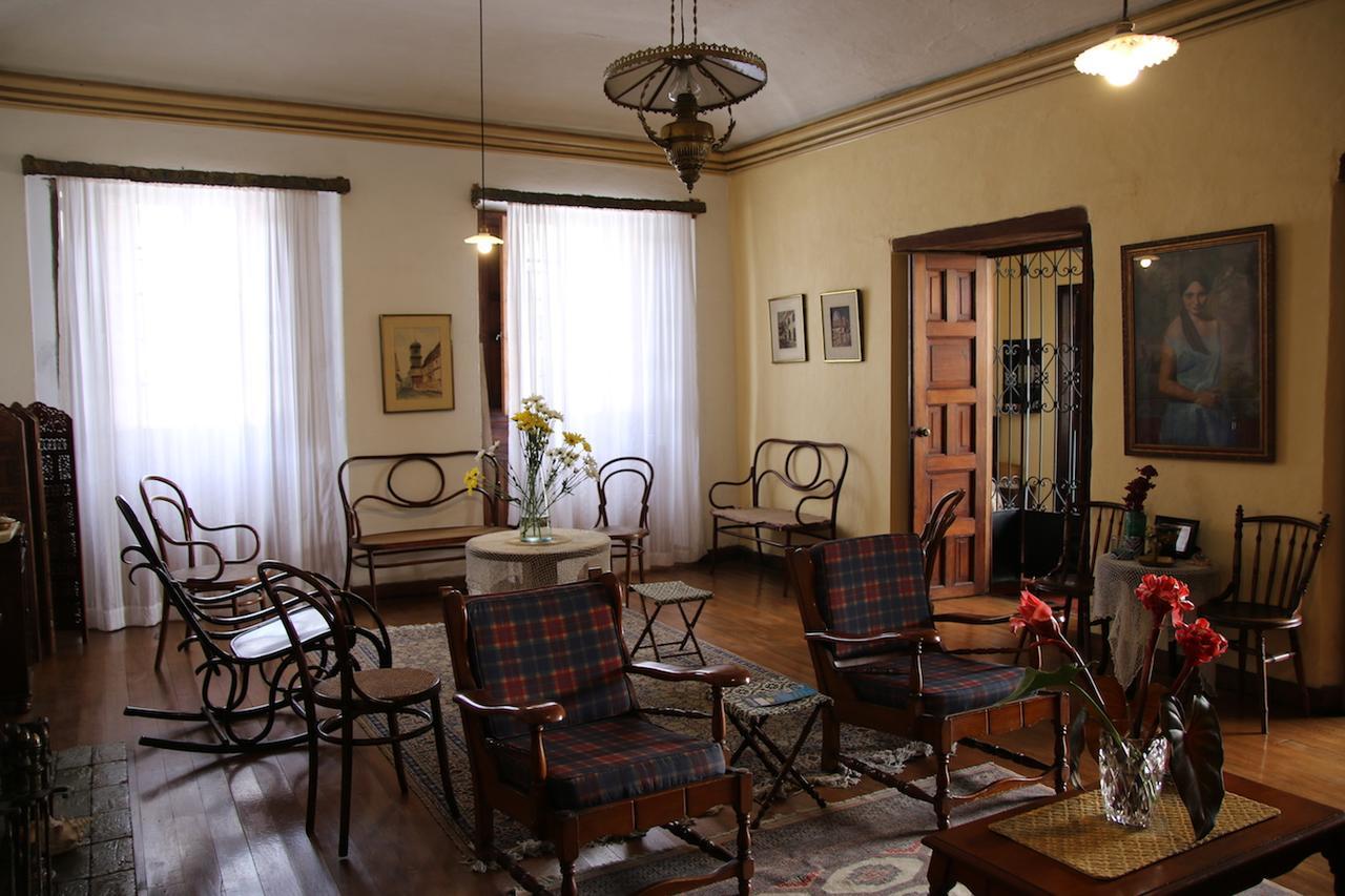 Bed and Breakfast La Casa De Mima à Popayan Extérieur photo