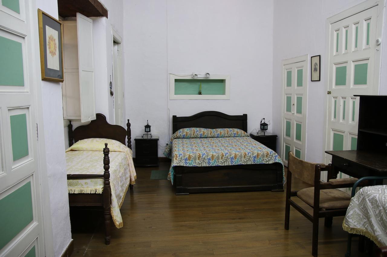 Bed and Breakfast La Casa De Mima à Popayan Extérieur photo