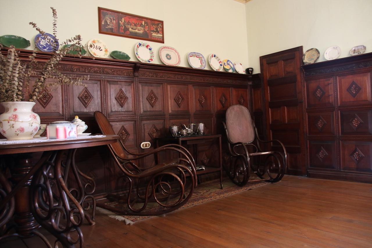 Bed and Breakfast La Casa De Mima à Popayan Extérieur photo