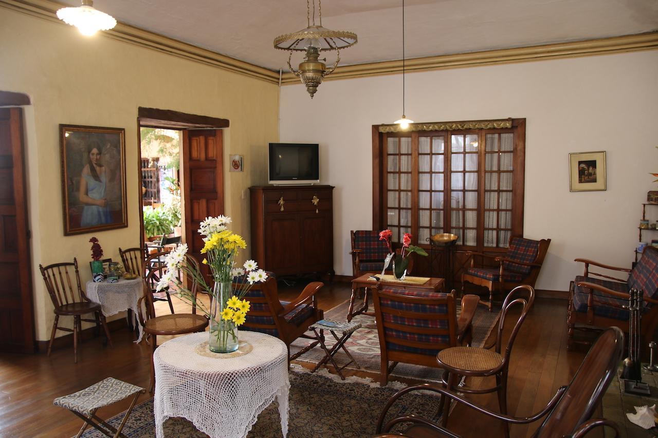 Bed and Breakfast La Casa De Mima à Popayan Extérieur photo
