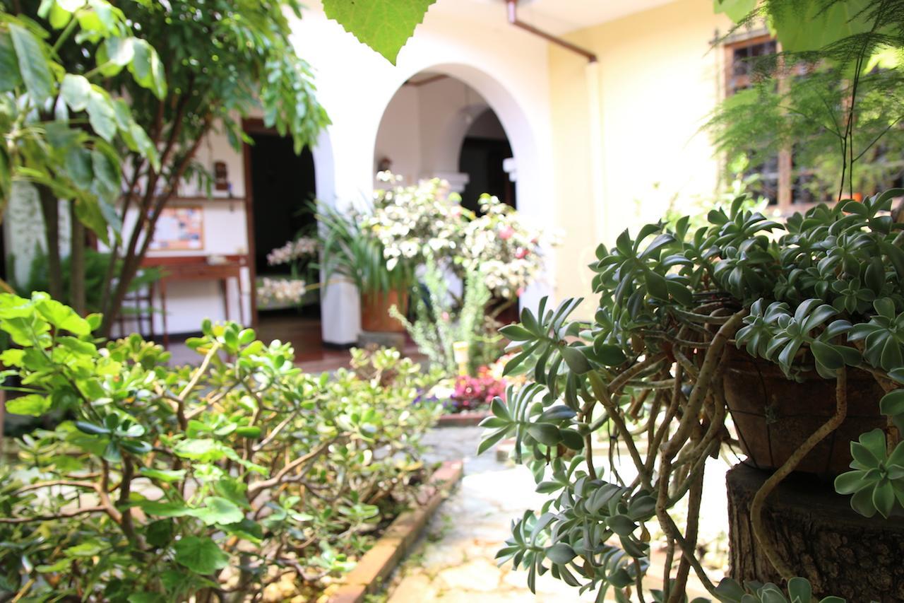 Bed and Breakfast La Casa De Mima à Popayan Chambre photo